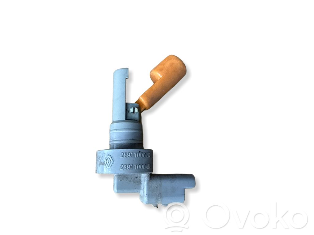 Citroen C4 Grand Picasso Windshield washer fluid level sensor 