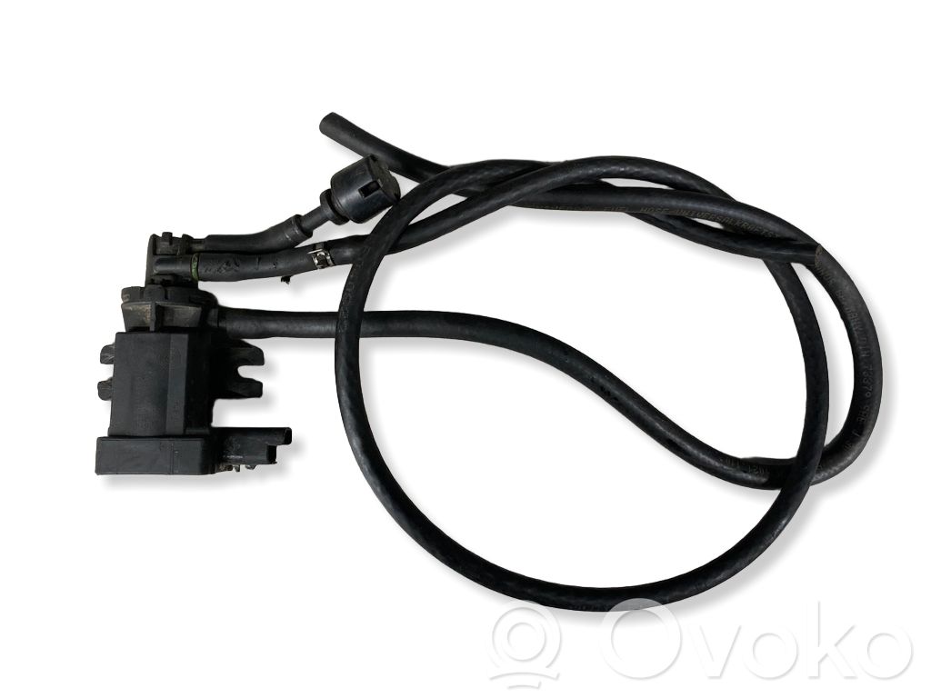 Citroen C4 Grand Picasso Turbolader Druckwandler Magnetventil 