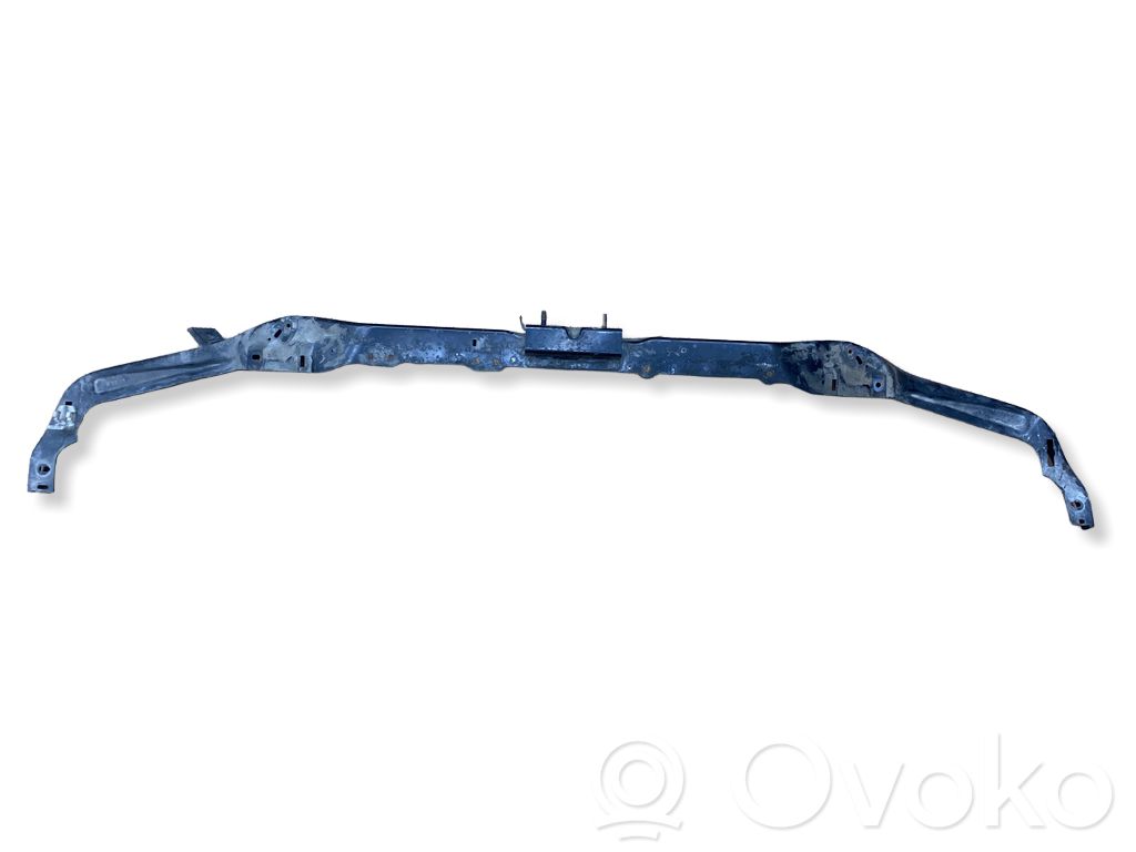 Citroen C4 Grand Picasso Top upper radiator support slam panel 