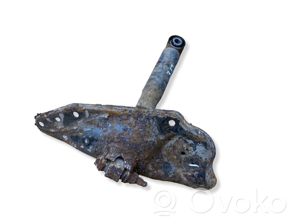 Citroen C4 Grand Picasso Rear shock absorber/damper 