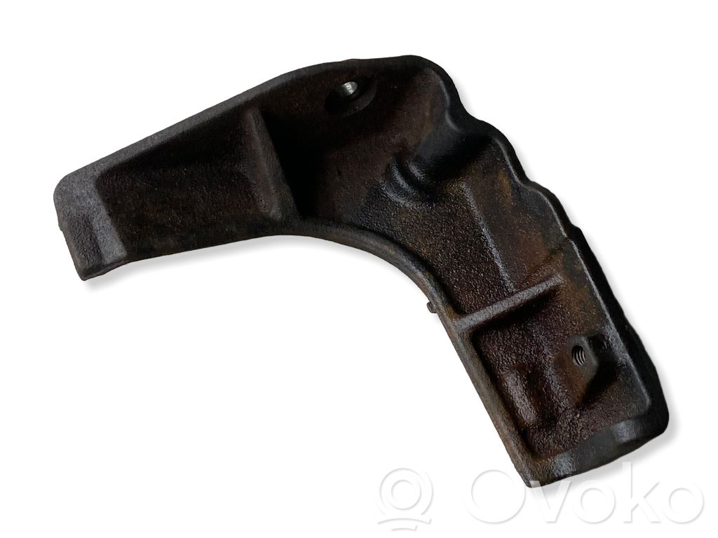 Citroen C4 Grand Picasso Other engine bay part 