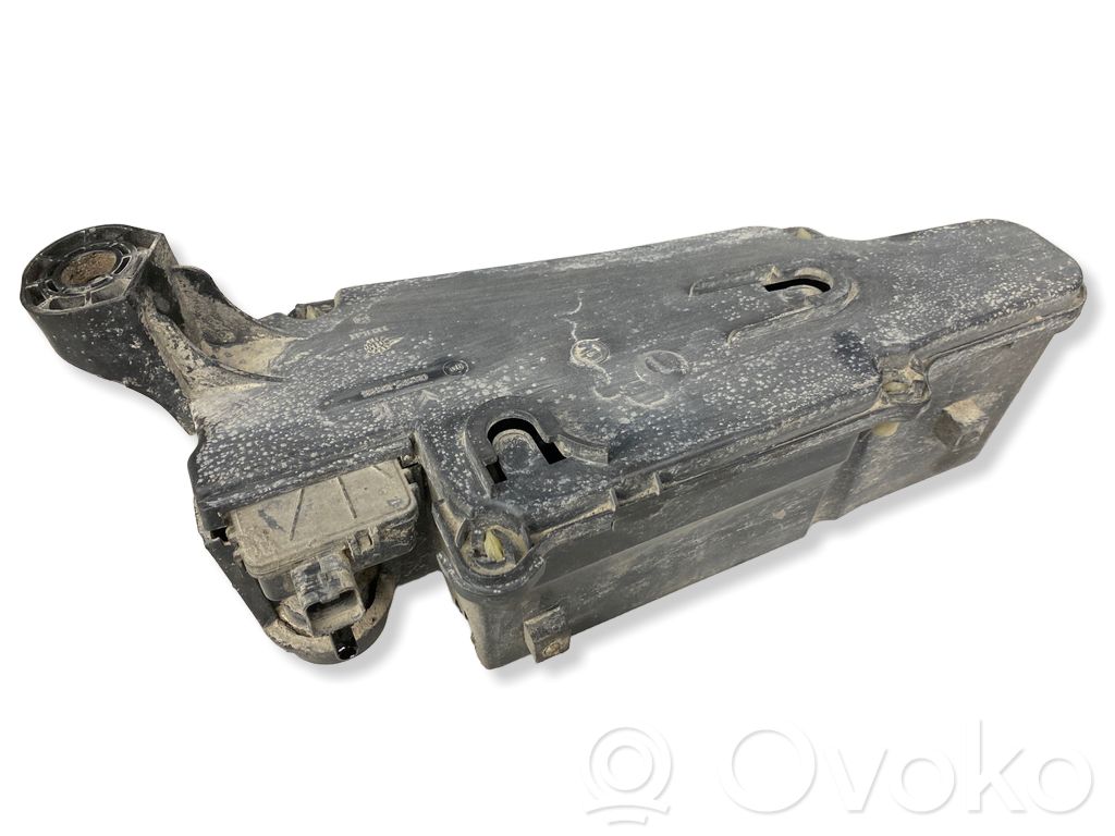 Citroen C4 Grand Picasso Tanque de fluido FAP 