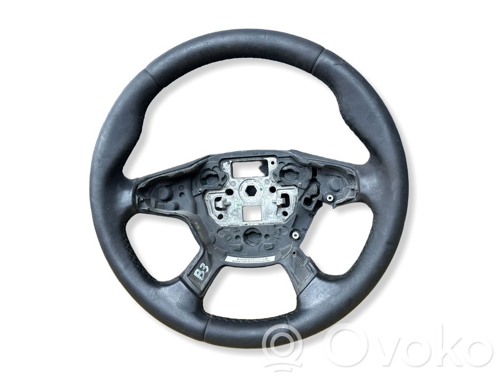 Ford C-MAX II Руль 