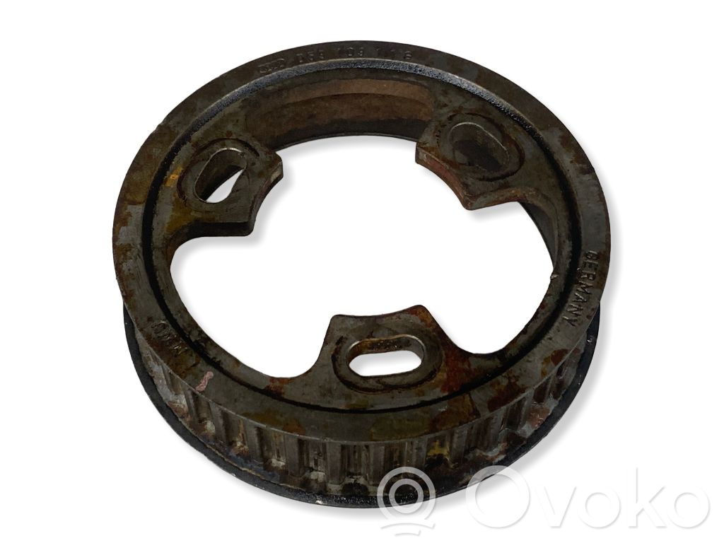 Audi A6 S6 C5 4B Camshaft pulley/ VANOS 