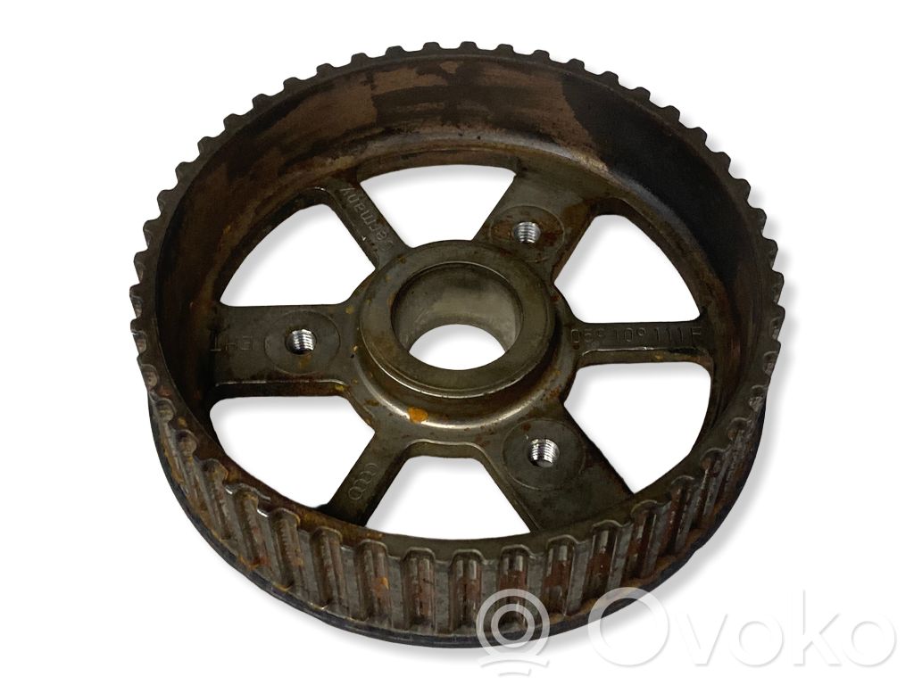 Audi A6 S6 C5 4B Camshaft pulley/ VANOS 