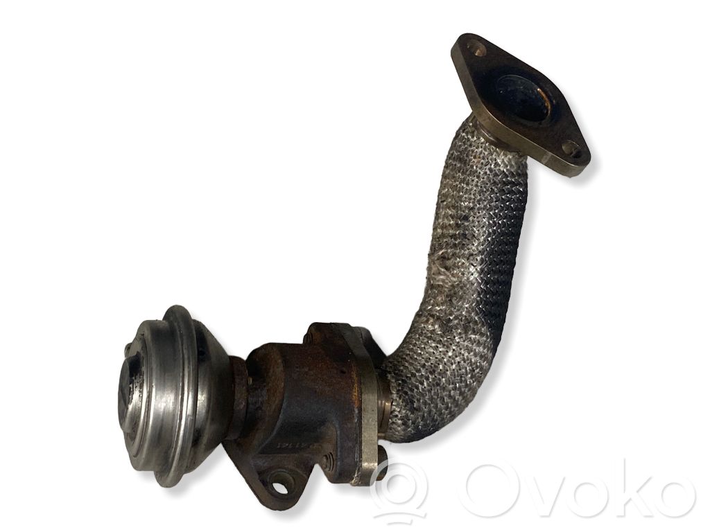 Audi A6 S6 C5 4B EGR vārsts 