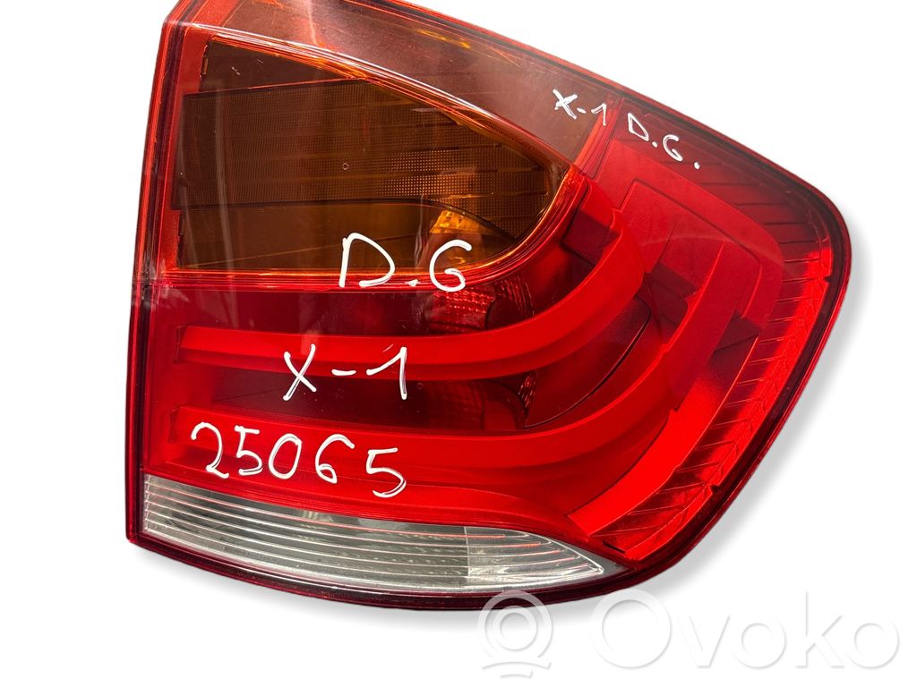 Rear/tail lights   03424600,1151211958,2992478