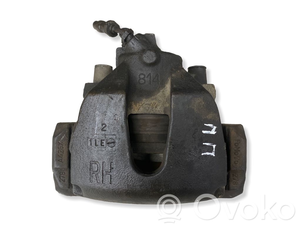 Ford C-MAX II Front brake caliper 
