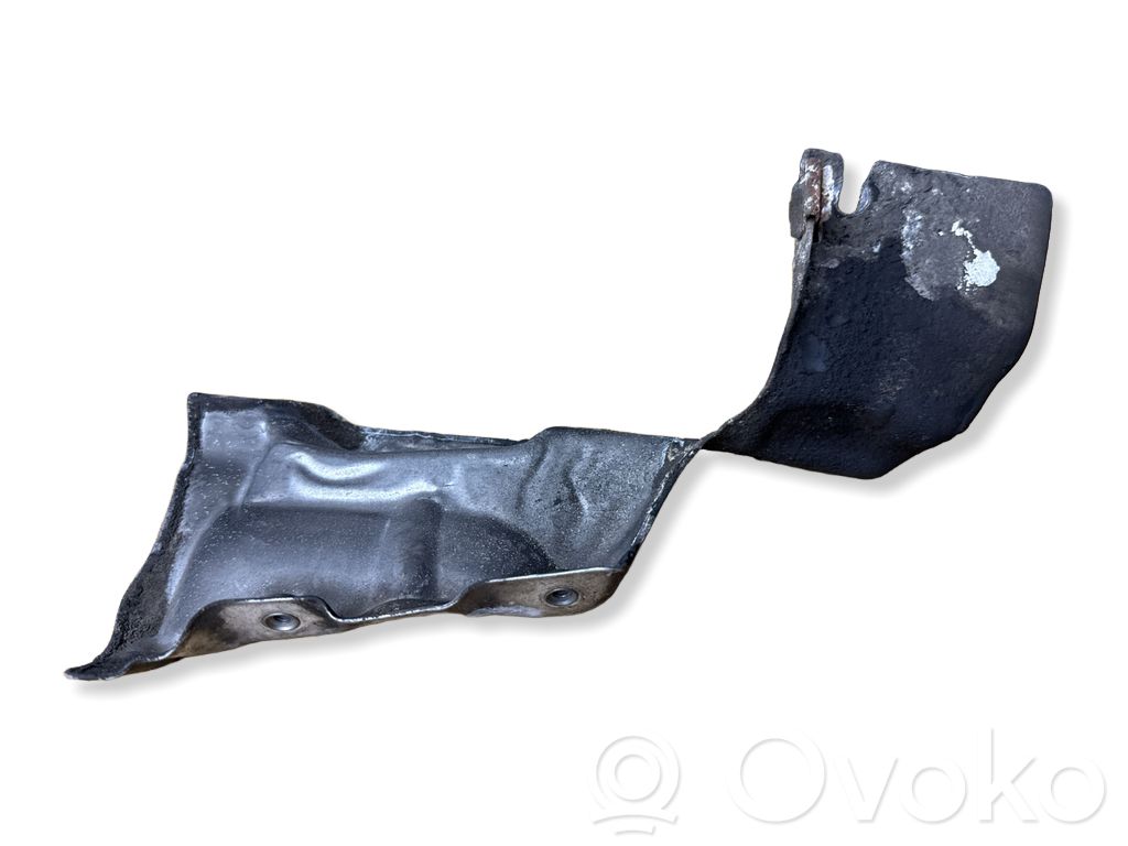 Ford C-MAX II Pakokaasulämmön lämpökilpi 