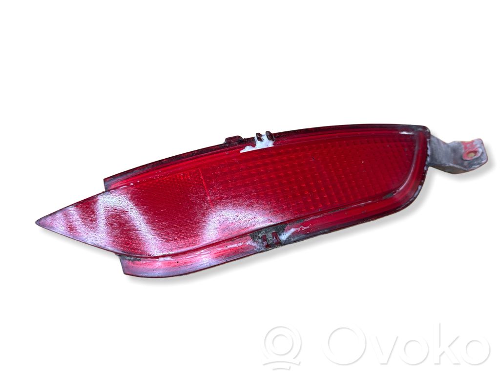 Ford C-MAX II Luz trasera/de freno 