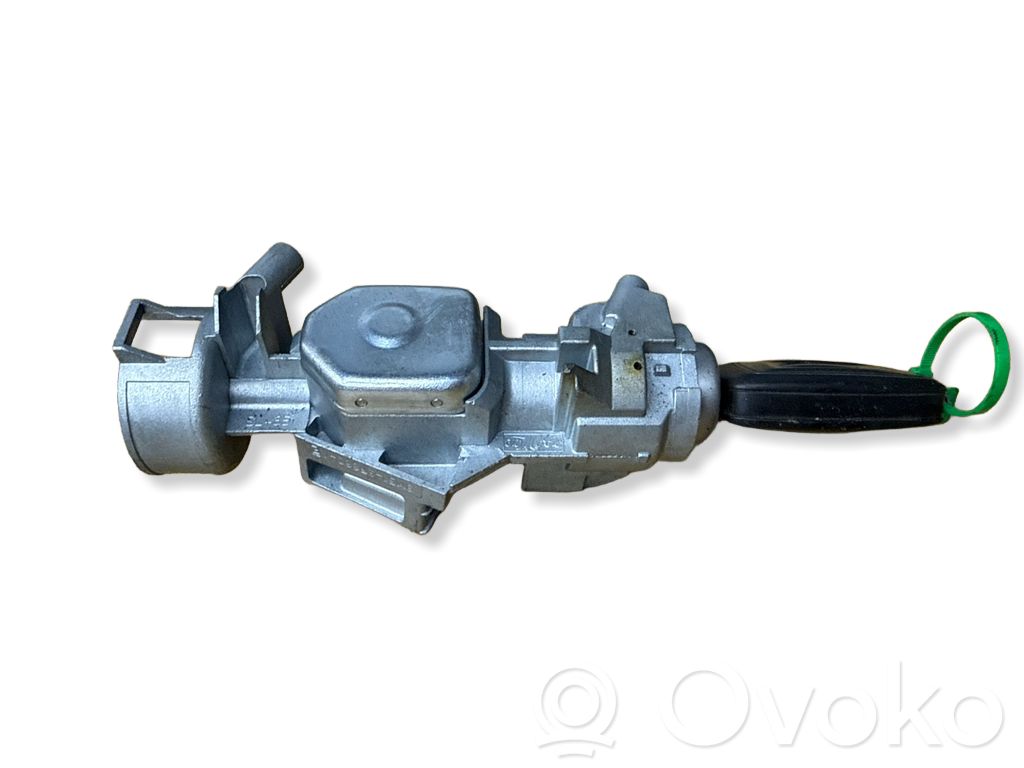 Virtalukko   3M513F880