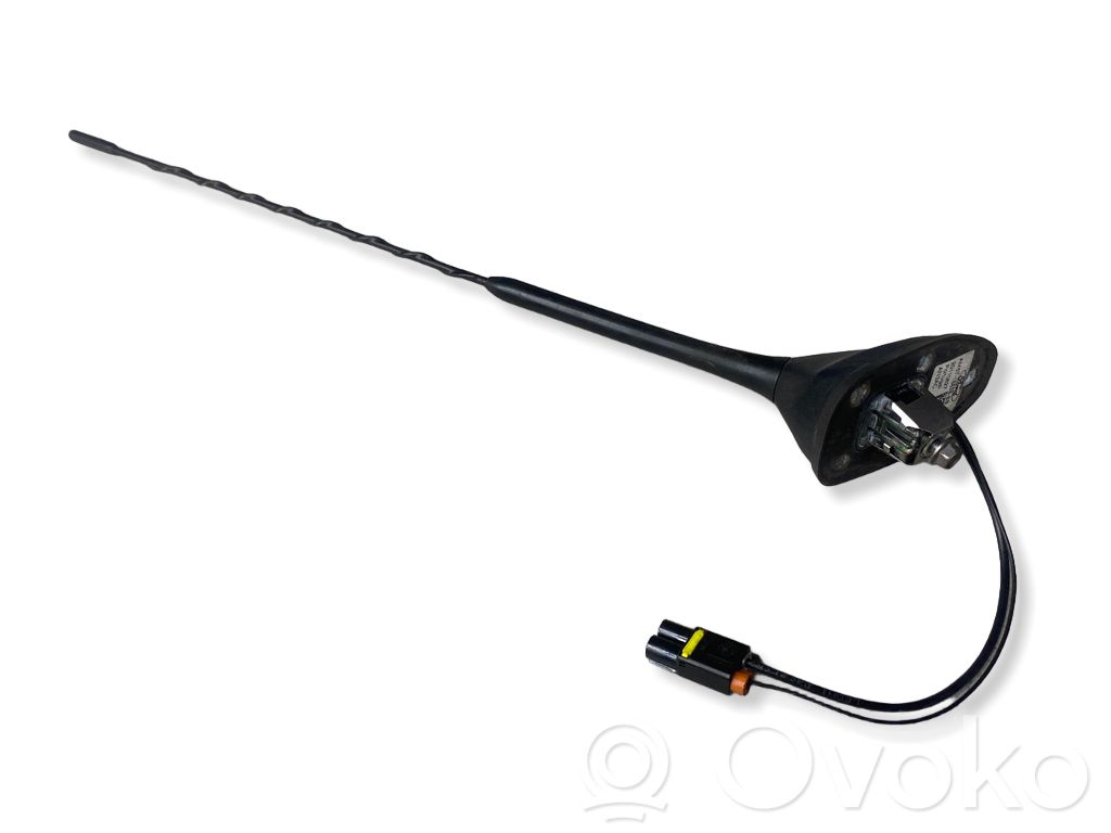 Ford C-MAX II Radion antenni 