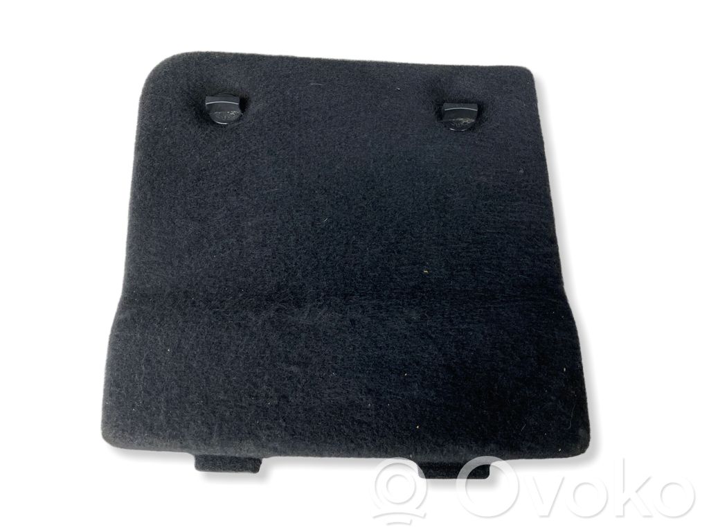 Peugeot 407 Capac plastic hayon 