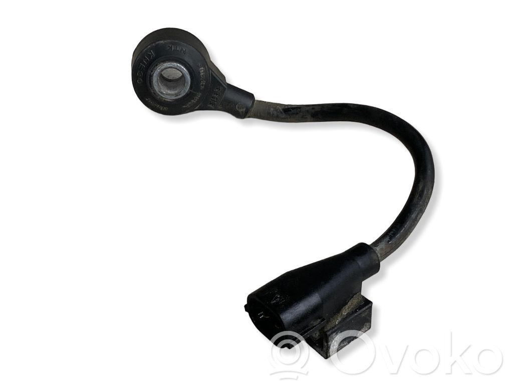 Subaru Forester SH Detonation knock sensor 