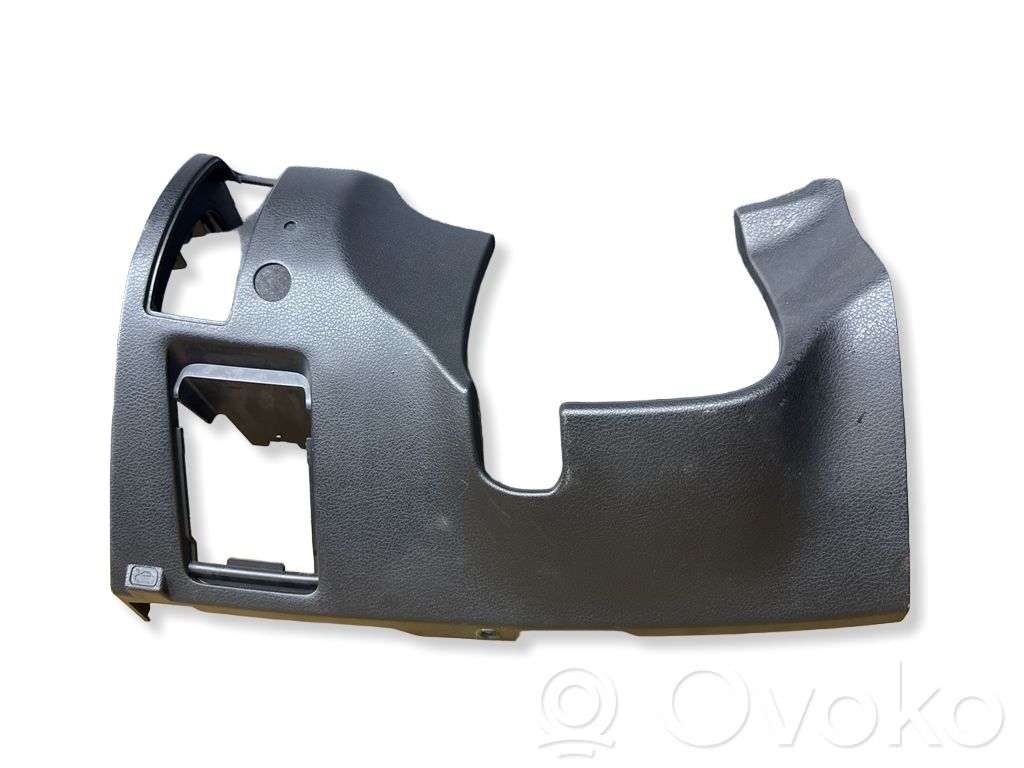 Subaru Forester SH Dashboard lower bottom trim panel 
