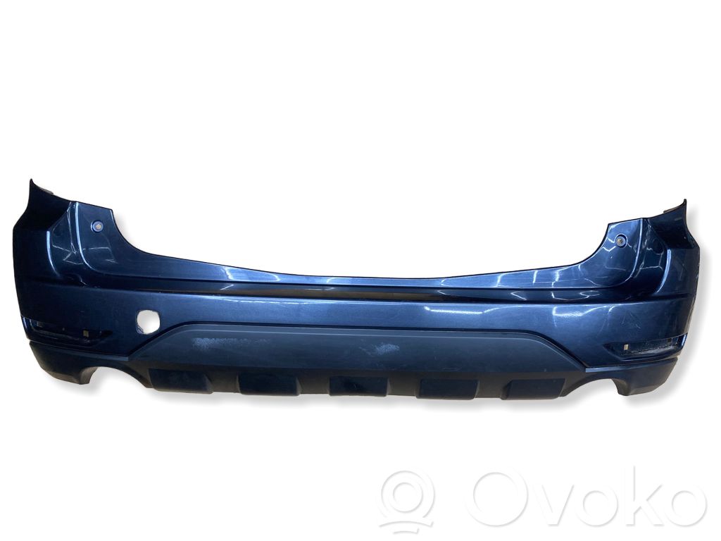 Subaru Forester SH Parachoques 