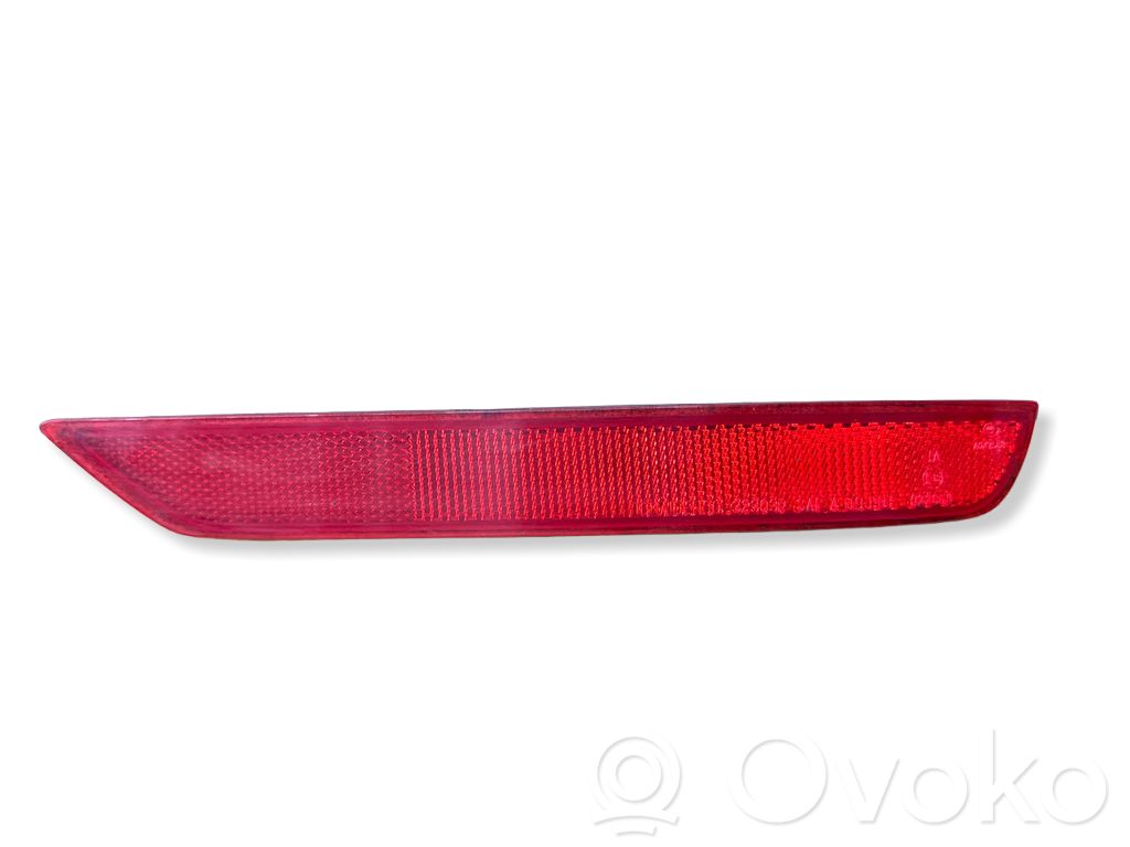 Subaru Forester SH Odblask lampy tylnej 