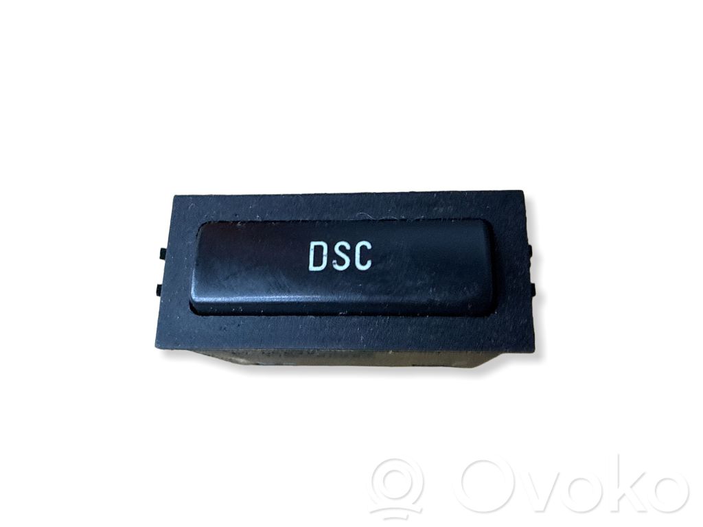 BMW 3 E46 Traction control (ASR) switch 