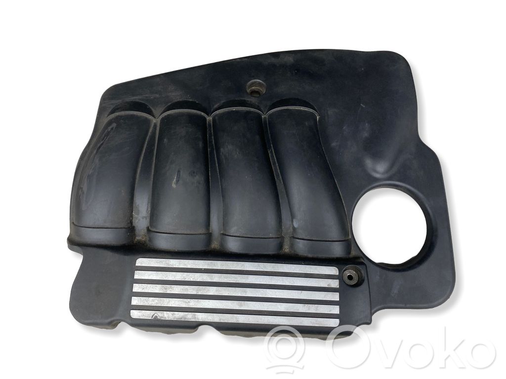 BMW 3 E46 Engine cover (trim) 