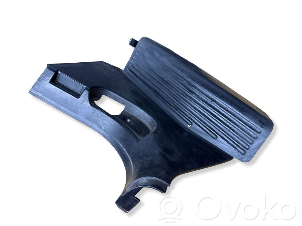 BMW 3 E46 Foot area side trim 