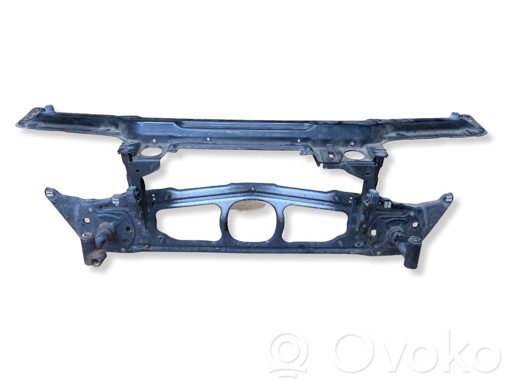 Radiator support slam panel   8195298