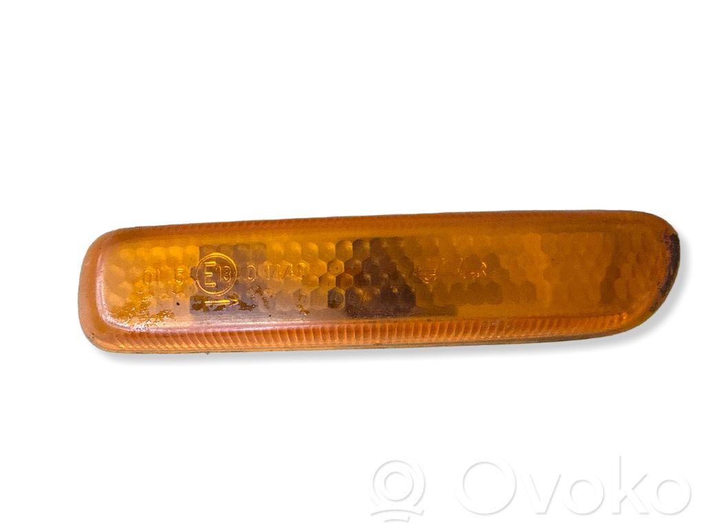 BMW 3 E46 Front fender indicator light 