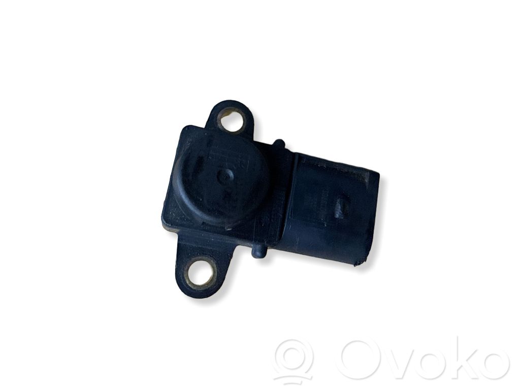 BMW 3 E46 Air pressure sensor 