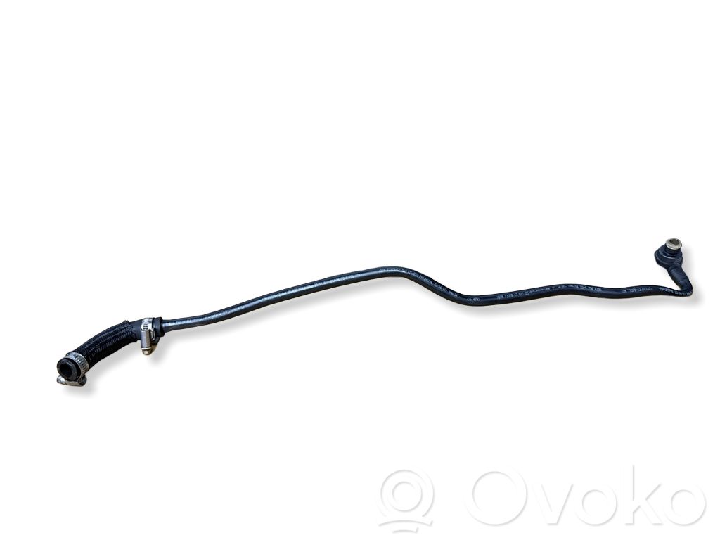 BMW 3 E46 Vacuum line/pipe/hose 