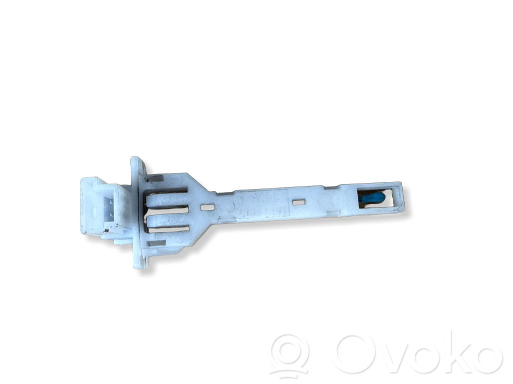 BMW 3 E46 Sensor de temperatura interna 