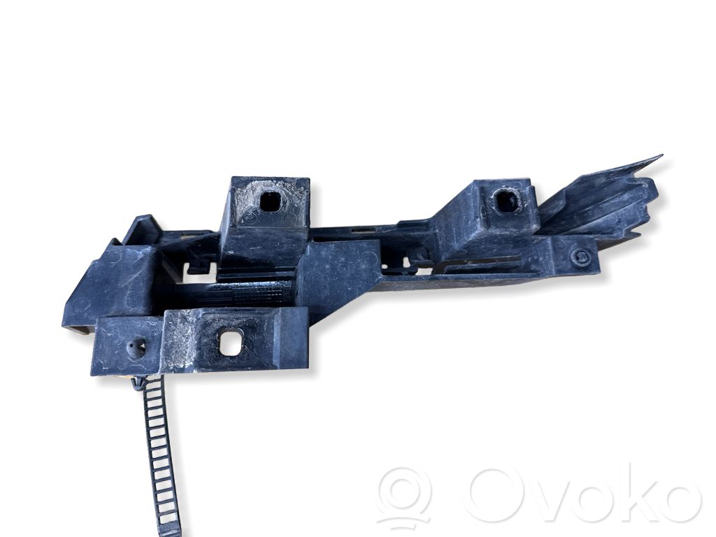 BMW 3 E46 Rear bumper mounting bracket 