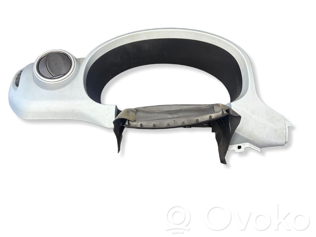 Citroen Berlingo Dashboard trim 