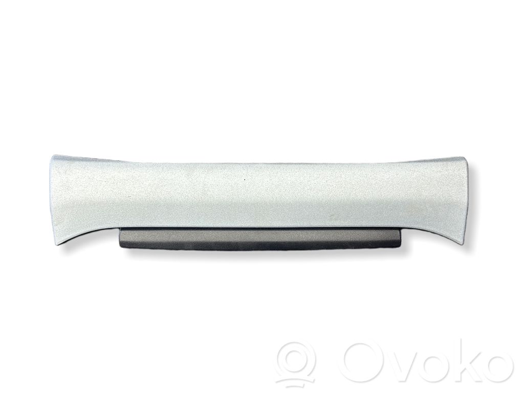 Citroen Berlingo Console centrale, commande chauffage/clim 