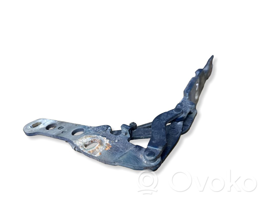 BMW 3 E46 Engine bonnet/hood hinges 