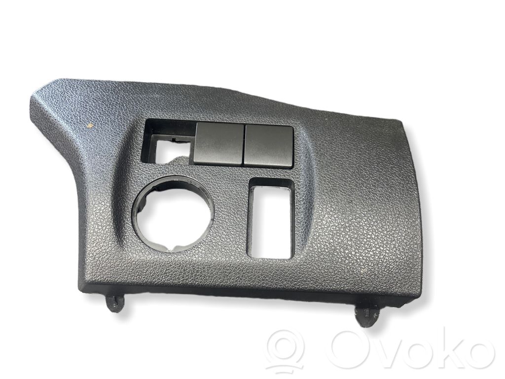 Citroen Berlingo Mirror switch trim 
