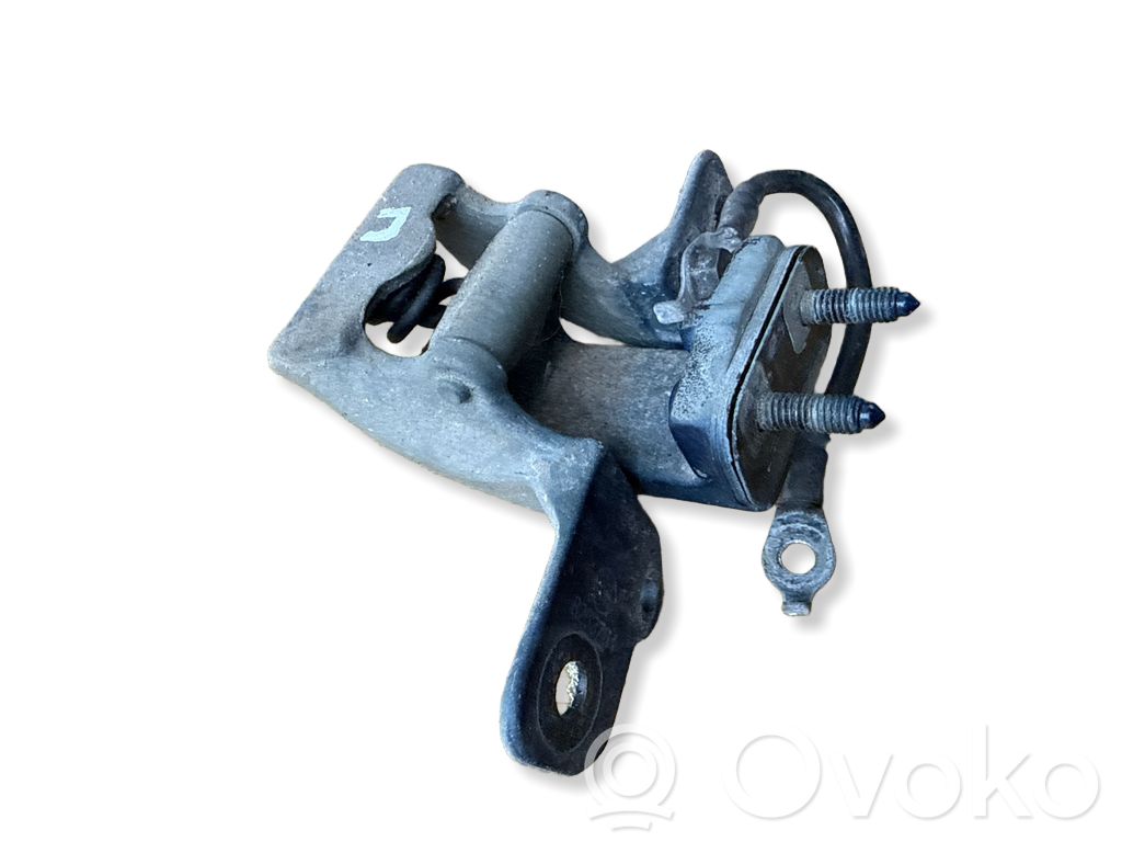 BMW 3 E46 Tailgate/trunk/boot hinge 