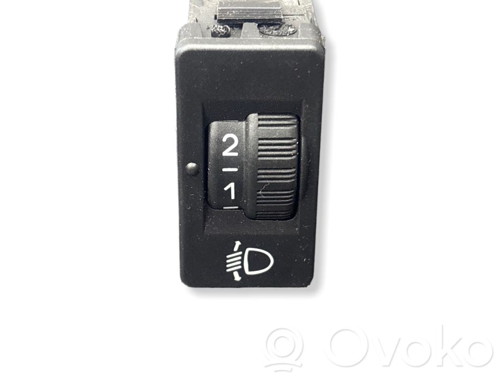 Citroen Berlingo Comutator control nivel faruri 
