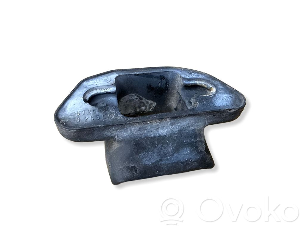 BMW 3 E46 Other trunk/boot trim element 