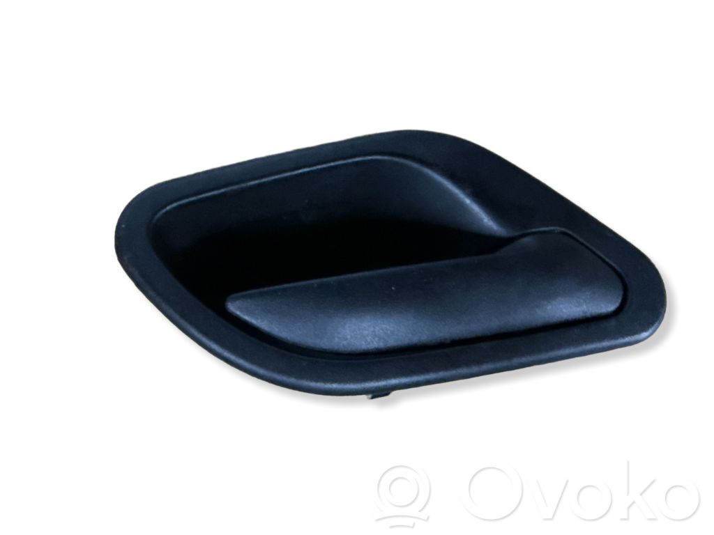 BMW 3 E46 Front door interior handle 