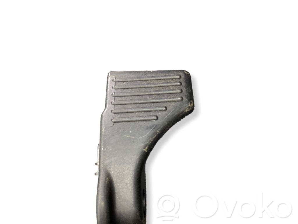 Citroen Berlingo Tailgate/trunk/boot exterior handle 