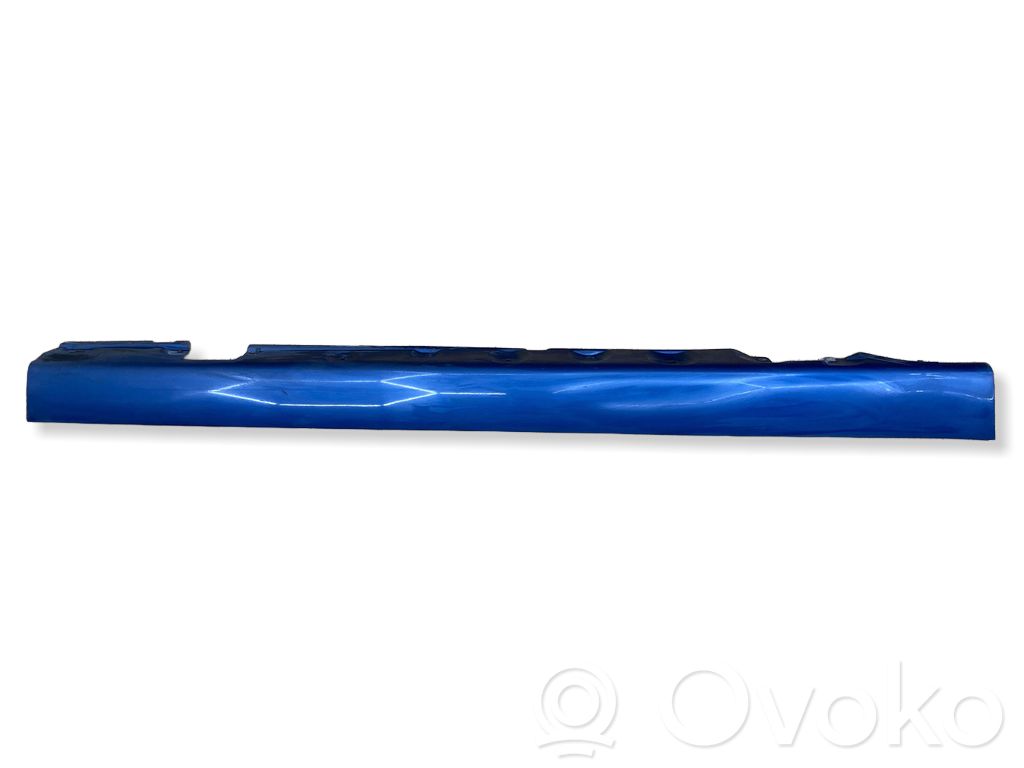 BMW 3 E46 Sill 