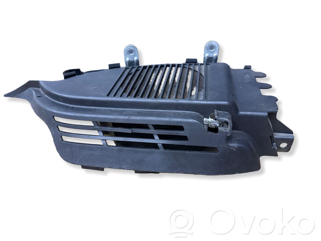 BMW 3 E46 Parcel shelf speaker trim grill 