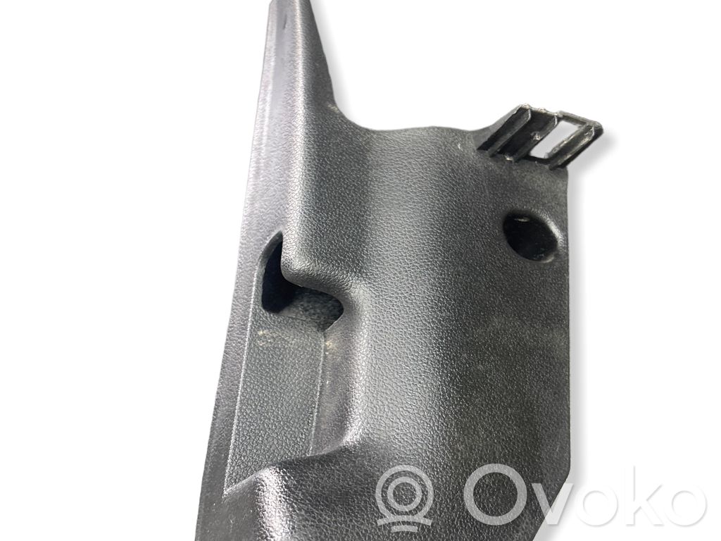 Citroen Berlingo Capac prag față 