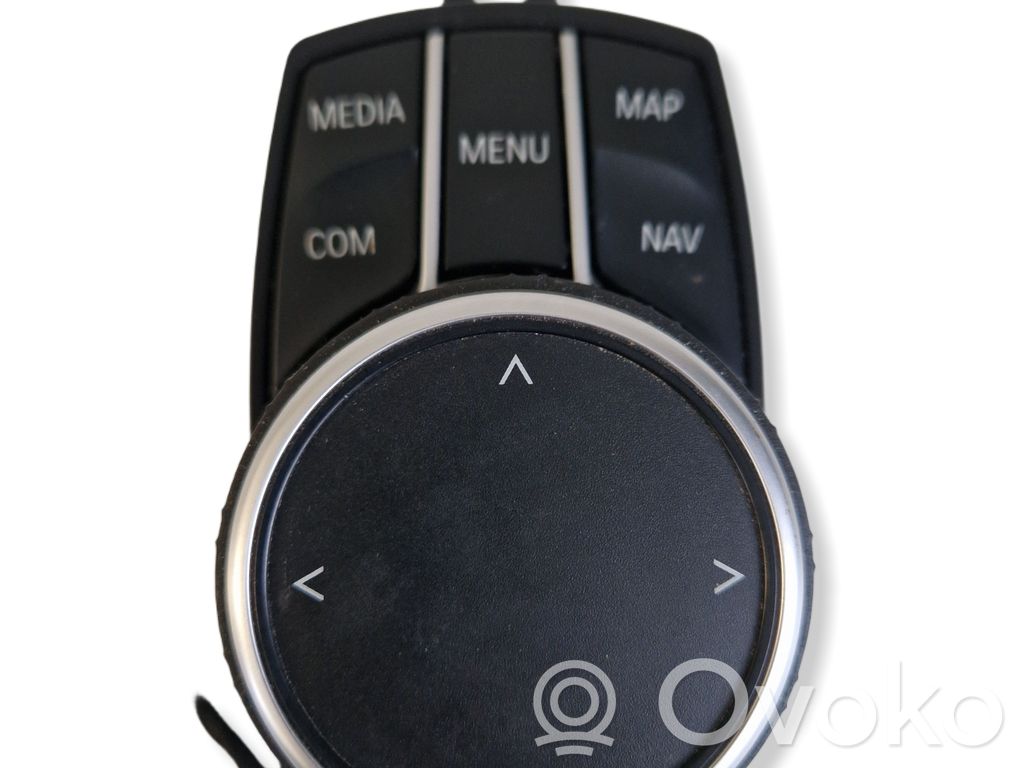 BMW i3 Interruptor de control multifunción 
