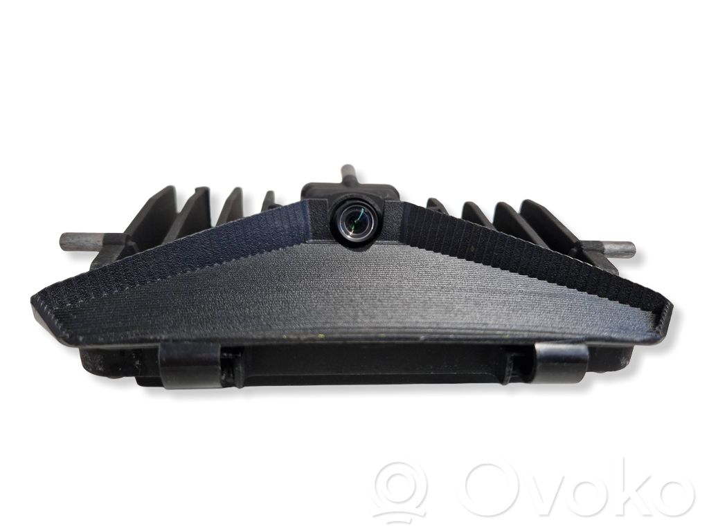 Volvo XC60 Windshield/windscreen camera 