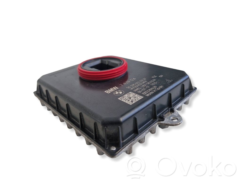 LED ballast control module   7429124,147000020401,503950920227