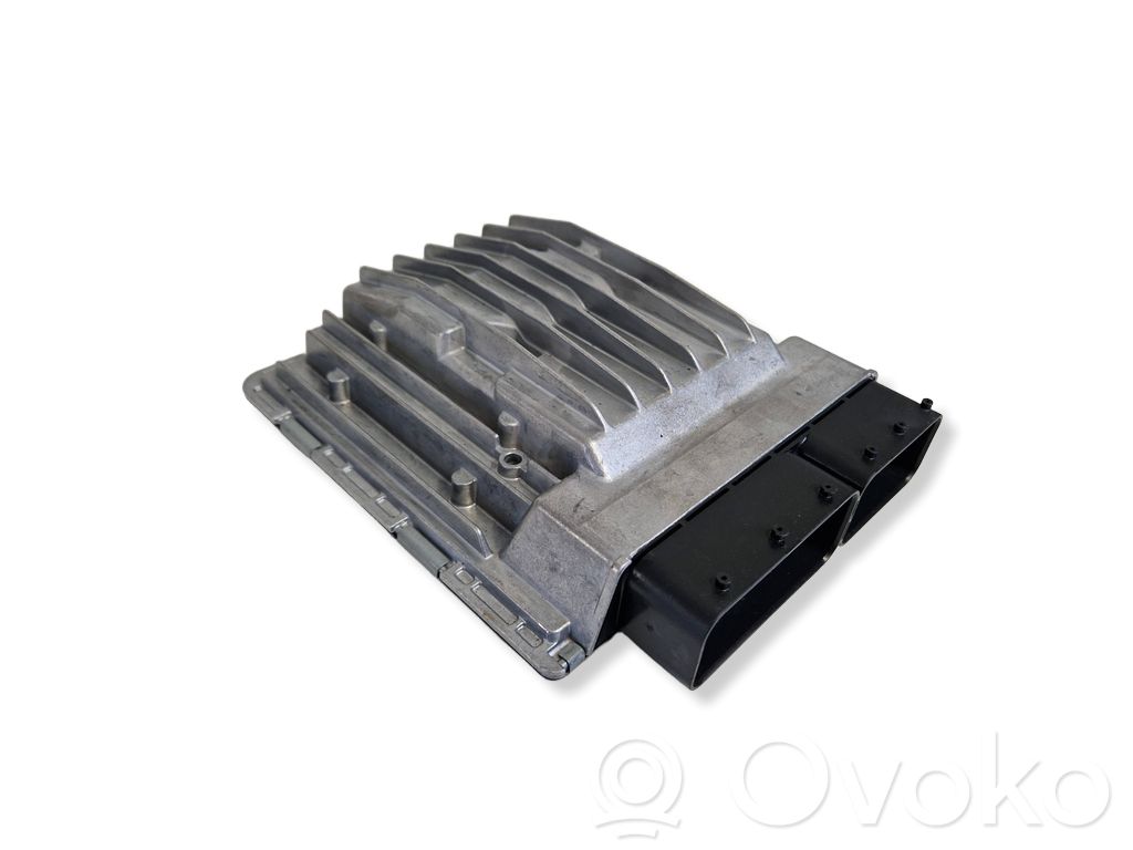 BMW 3 E90 E91 Engine control unit/module 