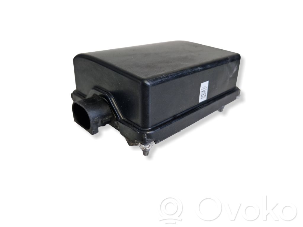 Mitsubishi Outlander Distronic sensor radar 