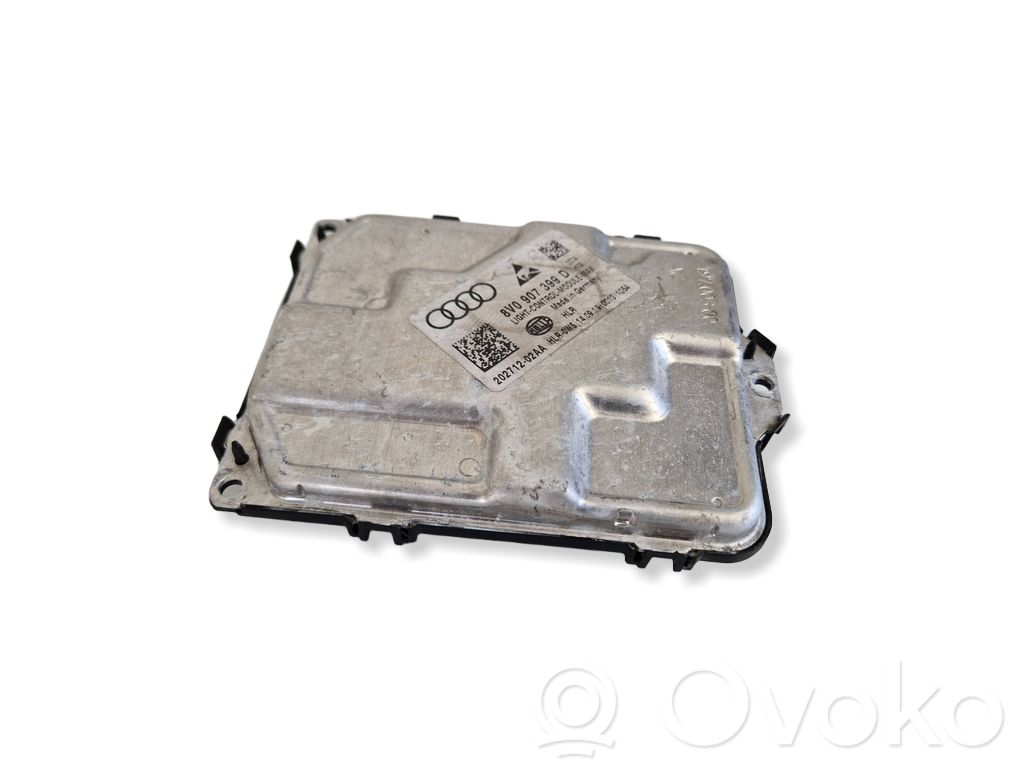 Volkswagen Golf VII Xenon control unit/module 