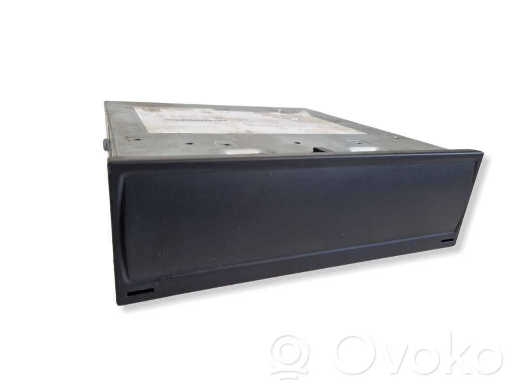 Volkswagen ID.4 Panel / Radioodtwarzacz CD/DVD/GPS 
