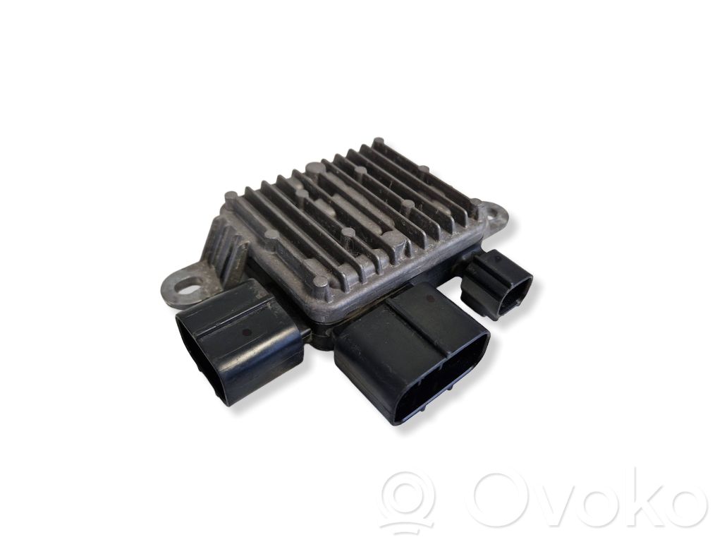 Module de commande de ventilateur   253854R500,6A131336YF9,A270110R02